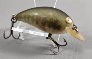 Deep Dive Ticker Lure 2.5" Heddon/Sisson Series '1989 - Vintage - Picture 1 of 8
