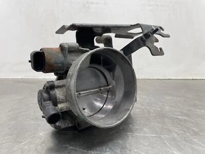2000 Cadillac Eldorado OEM Throttle Body Valve Assembly 89K 25671586 2001 2002 - Image 1 of 4