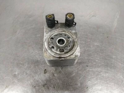 021B oil cooler engine for VOLKSWAGEN PASSAT BERLINA (3B3) ADVANCE 2003 421490 Foto 1 de 4