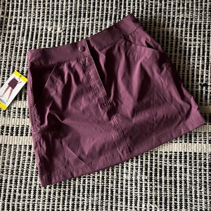 Pantaloncino donna viola 32 gradi cool taglia small nuovo con etichetta - Foto 1 di 6