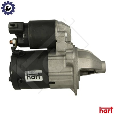 STARTER 556 816 FOR HYUNDAI ix35 ACCENT/IV VELOSTER i40/CW i20 i30 ELANTRA/VI - Image 1 of 4