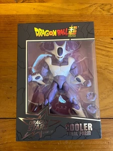 Dragon Stars Bandai Dragon Ball Super Dragon Stars Cooler Serie 16 Nuevo en caja - Imagen 1 de 3