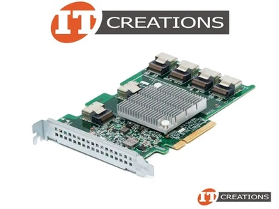 LENOVO PCI-E 24 PORTS SAS EXPANDER FOR LENOVO THINKSERVER 03X3834-HIGH P - Image 1 of 2