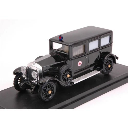 FIAT 519 CROCE ROSSA ITALIANA 1932 1:43 Rio Ambulanze Nuevo Modelo - Imagen 1 de 1