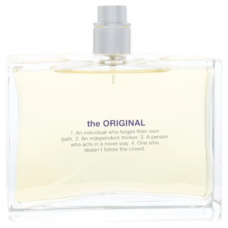 The Original Eau De Toilette Spray (Probador Unisex) Por Gap Foto 1 de 1