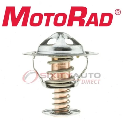 MotoRad Engine Coolant Thermostat for 2004-2006 Lexus ES330 - Cooling fe Foto 1 de 4