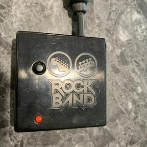 Rock Band USB Wireless Guitar Dongle (VFR8221512) PS2/PS3 - Picture 1 of 6