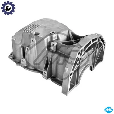 OIL SUMP 05499 FOR RENAULT CLIO/MIO/II/Mk/EURO/III/CAMPUS SCENIC MODUS/GRAND - Image 1 of 4