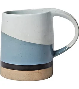 Parks Project Rocky Mountain Nationalpark Steinzeug Becher 13,5 Oz. - Bild 1 von 5