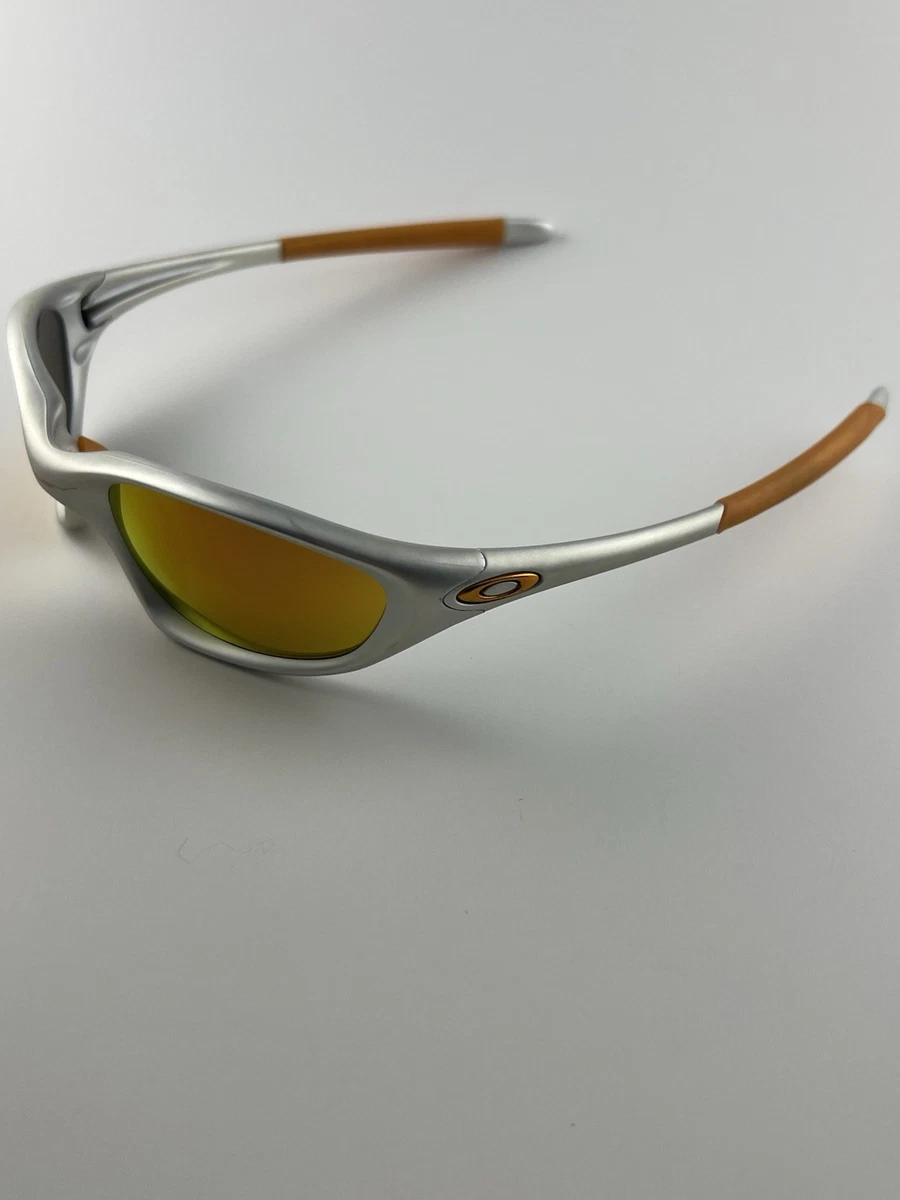 Oakley Xx Twenty for sale | eBay
