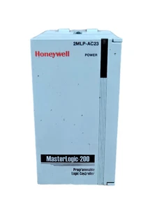 HONEYWELL 2MLP-AC23 MASTEROGIC-200 POWER SUPPLY MODULE AC 200-240V, 330VA - Bild 1 von 6