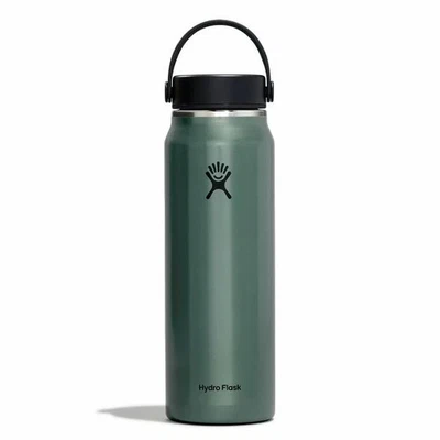 Hydro Flask Isolato Leggero Bocca Larga Trail Series Serpentina - 32 oz - Immagine 1 di 3