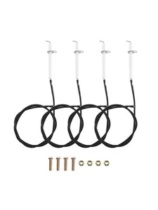 Gas Grill Ignition Kit Compatible with for Vermont Castings and Other Models - Picture 1 of 12