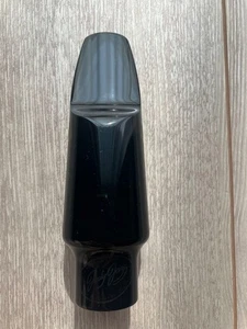 JODY JAZZ JET #7 Tenorsaxophon Mundstück Bläser Performance Spielinstrument JP - Bild 1 von 7