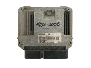 CENTRALINA MOTORE PER LANCIA Musa 1° Serie 0281011556 188 B2.000 Diesel 1900 ( - Foto 1 di 3
