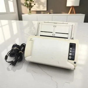 Fujitsu Fi-7030 Office Color Duplex Document Scanner Japan - Afbeelding 1 van 2