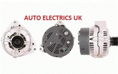 DAEWOO MUSSO MERCEDES SSANGYONG ALTERNATOR B218 - Image 1 of 1