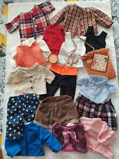 OUR GENERATION Lot Doll  18" Doll Clothes CLOTHING 