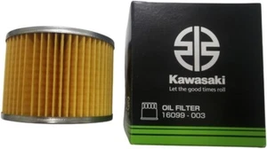 Kawasaki Genuine OEM Oil Filter Assembly 16099-003 - Picture 1 of 1