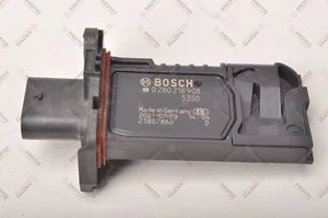 SUZUKI SWIFT VI MK8 1.2 Hybrid 16V 83HP MASS AIR FLOW SENSOR 0280218908 - Picture 1 of 3