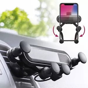 Mobile Phone Holder Car Holder Fan Suitable For for Apple IPHONE 16 15 14 13 12 - Picture 1 of 6
