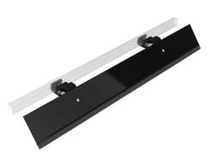 NORDRIVE KARGO Windabweiser (110 cm) für Dachträger - Imagen 1 de 5
