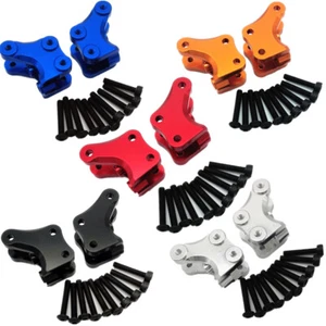 Front Axle Housing Mount for Suspension Link for Axial 1/10 RBX10 AXI232039 - Imagen 1 de 21