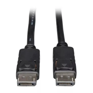 Tripp Lite - P580-100 - Eaton Tripp Lite Series DisplayPort Cable - Picture 1 of 1