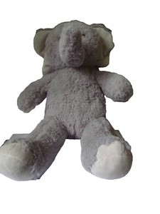 Lovely Build A Bear Wild Elephant Plush 16" *Online Exclusive* - Picture 1 of 1