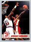 1994 Kenner/Hoops Starting Lineup Cards #510781 Stacey Augmon