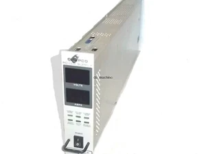 Kepco MST 25-8M Programmable Power Supply Module 100-230VAC to 25VDC @ 8A - Picture 1 of 4