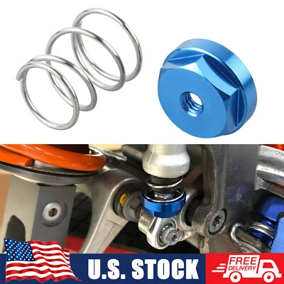 Kit de resorte de retorno de freno trasero NICECNC para Husqvarna FC250 FC350 FC450 2014-2025 Foto 1 de 4