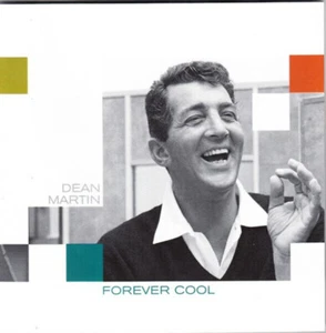 CD Dean Martin Forever Cool Capitol Records - Bild 1 von 1
