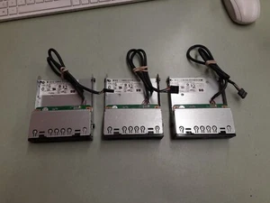 (3) HP 468494-003 MCR22IN1-5181 Memory Card Reader - Picture 1 of 3