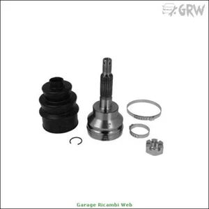 IN10-15-1039 Gleichlaufgelenksatz ZetaErre vorne für AUSTIN MINI MORRIS - Bild 1 von 1