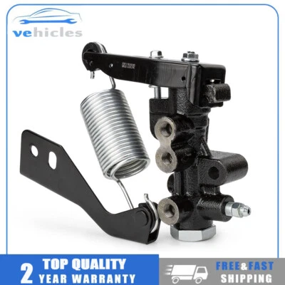 1X Conjunto de válvula de detección de carga de freno 46400-56G04 para camioneta Nissan D21 1993-1997 Foto 1 de 4