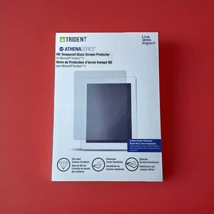 Trident Tempered Glass Screen Protector (Microsoft Surface 3) - Picture 1 of 2