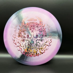 Heat CHOOSE EXACT DISC Limited Edition Discraft Driver ESP Glow McBeth Claw 6x - Picture 1 of 20