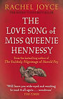 The Love Song De Miss Queenie Hennessy : Ou The Lettre That Était N