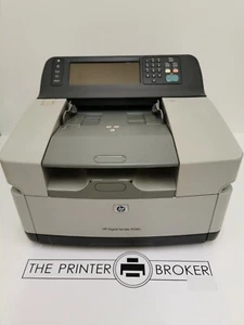 HP Digital Sender 9200C A4 Colour Scanner Q5916A - Picture 1 of 4
