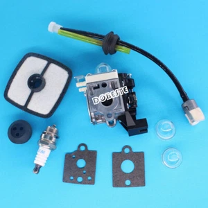 Carburetor For Echo HC2420 HC3020 HCS3020 HCS4020 HC2020 Trimmer A021004900 - Picture 1 of 6