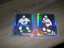 2023-24 Upper Deck Series 1 Star Surge U-Pick From List