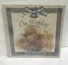 Our Wedding A Record Book Havoc Publishing Memory Vintage Book Sealed