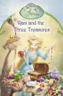 Disney Fairies - Rani And The Three Treasures: Chapter Book-