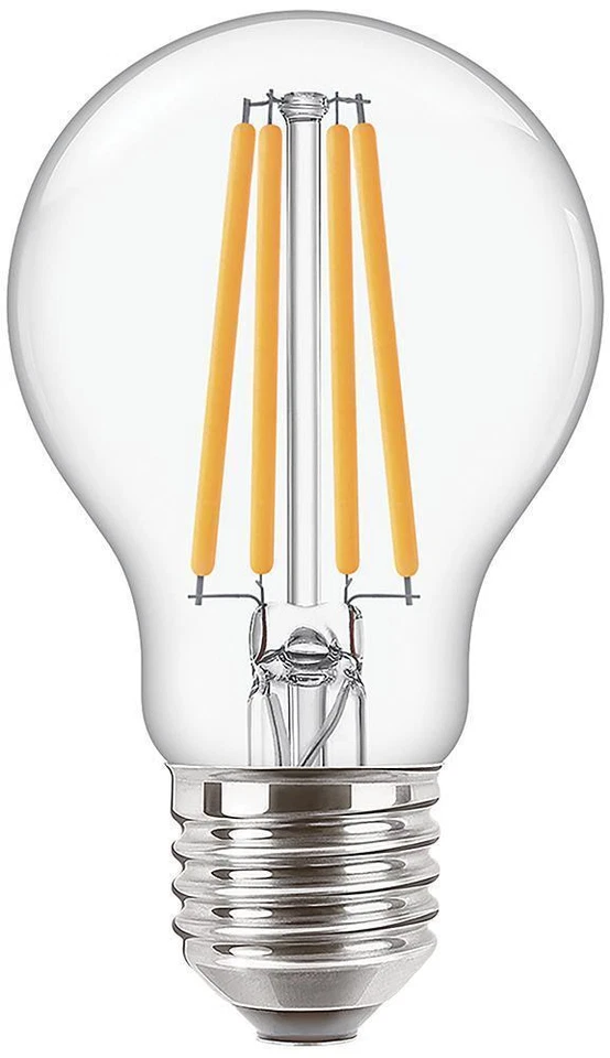 10.5W CorePro LED A60 Bulb, E27, Non-Dimmable, 2700K, 1521lm 929002026192 - Image 1 of 1