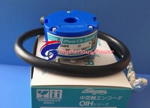 1Pcs New For Tamagawa Encoder OIH48-2048P8-L6-5V TS5213N530 - Picture 1 of 2