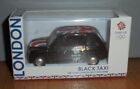 Corgi TY62404 Black Taxi London 2012 Olympics Team GB