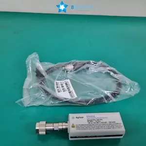 Agilent E9325A Peak & Average Power Sensor, 50MHz bis 18 GHz - Bild 1 von 6