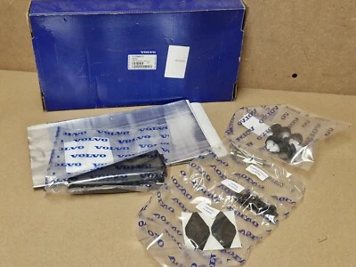 Kit interior carrocería puerta lateral Volvo C30 2007-2013 31298673 genuino nuevo OEM - Imagen 1 de 4