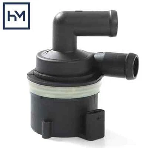 5N0965561A Auxiliary Coolant Water Pump For VW Golf Passat Tiguan Audi A4-6 Q5 - Picture 1 of 4